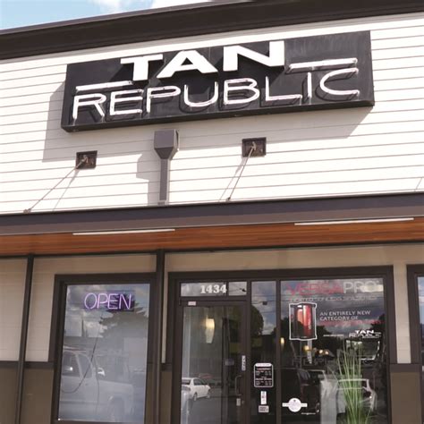 Tan republic west linn. Things To Know About Tan republic west linn. 